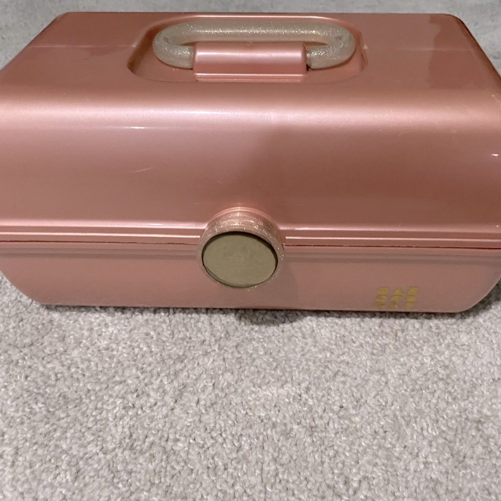 Caboodles Make-Up Organizer